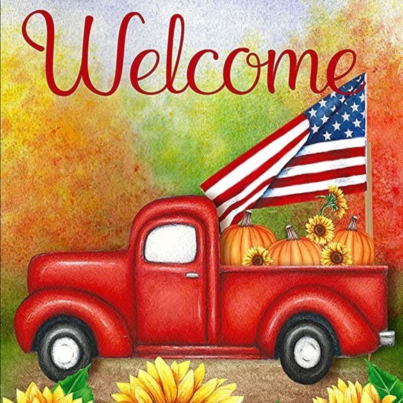 Meet the Posher Other - 🇺🇸🇺🇸 Welcome! 🇺🇸🇺🇸 👋 Hello! So Nice to See You! 🎃